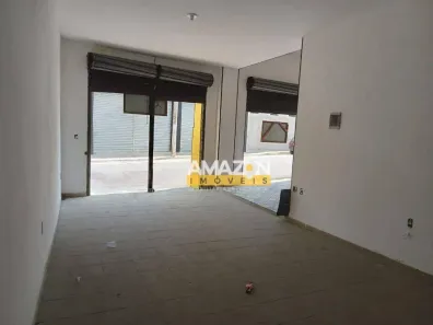 Ponto Comercial para alugar, 160m² no Centro, Taubaté