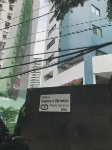 Apartamento com 1 Quarto para alugar, 35m² no Boa Viagem, Recife