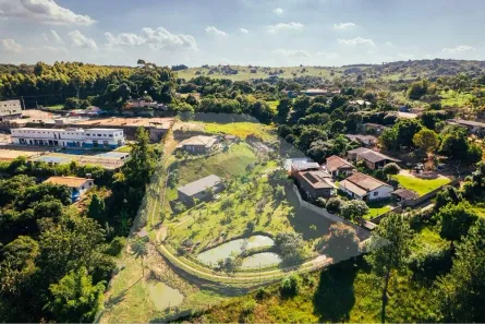 Fazenda/Sítio com 4 Quartos à venda, 556m² no Estância Hidromineral Santa Eliza, Itupeva