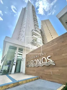 Apartamento com 2 Quartos para alugar, 70m² no Meireles, Fortaleza