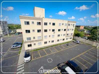 Apartamento com 2 Quartos à venda, 45m² no São Patrício, Serra