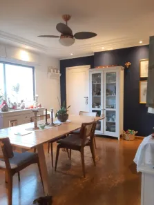 Apartamento com 4 Quartos à venda, 90m² no Cambuci, São Paulo