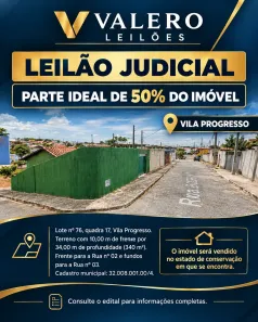 Casa com 3 Quartos à venda, 200m² no Monte Castelo, São José dos Campos