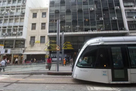 Ponto Comercial à venda, 540m² no Centro, Rio de Janeiro