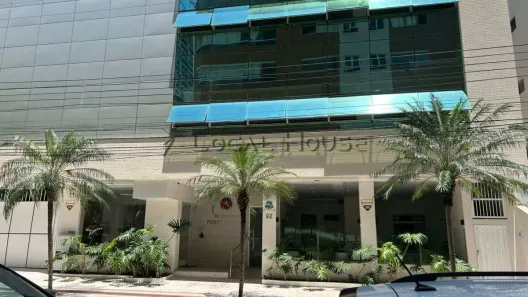 Apartamento com 3 Quartos à venda, 111m² no Centro, Balneário Camboriú