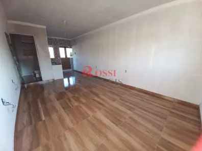 Sala Comercial para alugar, 26m² no Jardim Novo II, Rio Claro