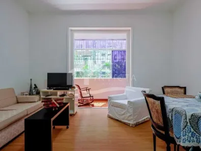 Apartamento com 2 Quartos à venda, 110m² no Jardim Botânico, Rio de Janeiro