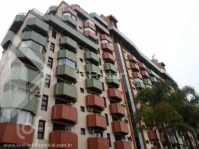 Kitnet com 1 Quarto à venda, 59m² no Independência, Porto Alegre