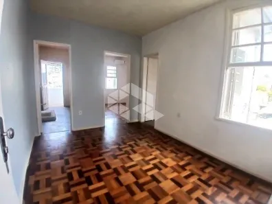 Apartamento com 1 Quarto à venda, 46m² no São Geraldo, Porto Alegre