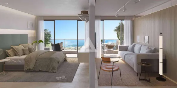 Apartamento com 2 Quartos à venda, 55m² no Barra, Salvador