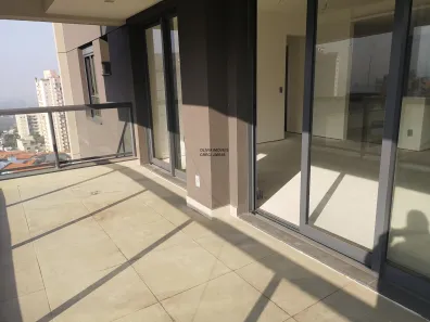 Apartamento com 3 Quartos à venda, 132m² no Alto da Lapa, São Paulo