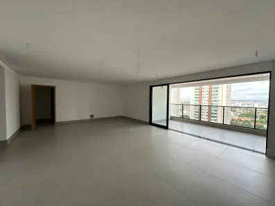 Apartamento com 3 Quartos à venda, 161m² no Setor Bueno, Goiânia