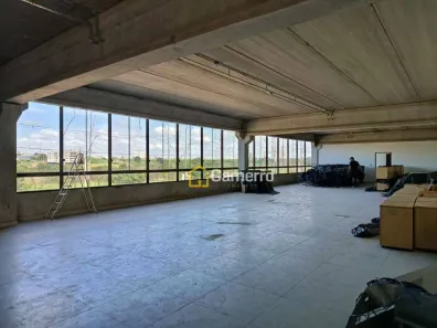 Ponto Comercial para alugar, 1100m² no Jardim Alphacenter, Santa Bárbara D'Oeste