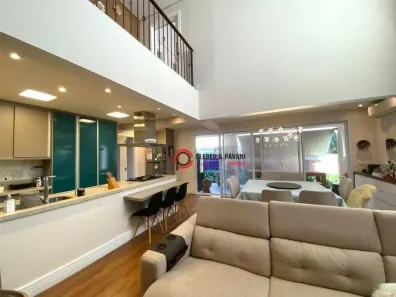 Casa de Condomínio com 3 Quartos à venda, 321m² no Itapeva, Votorantim