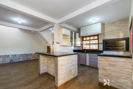 Casa com 4 Quartos à venda, 145m² no Ipanema, Porto Alegre