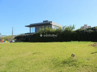 Lote/Terreno com 1 Quarto à venda, 533m² no Campeche, Florianópolis