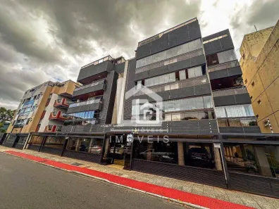 Apartamento com 3 Quartos para alugar, 142m² no Jardim da Penha, Vitória