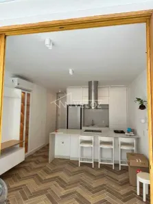 Apartamento com 1 Quarto à venda, 40m² no Lagoa, Rio de Janeiro