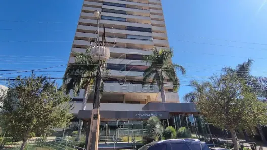 Apartamento com 3 Quartos à venda, 266m² no Dom Bosco, Londrina