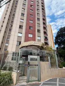 Apartamento com 4 Quartos à venda, 129m² no Jardim dos Estados, Campo Grande