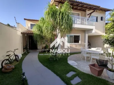 Casa com 3 Quartos à venda, 274m² no Interlagos, Vila Velha