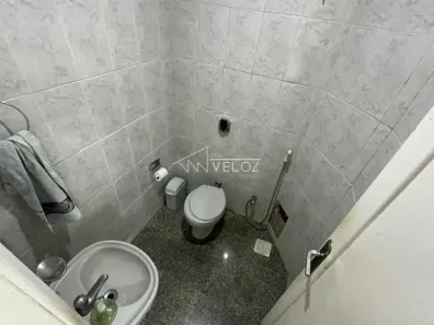 Sala Comercial à venda, 46m² no Centro, Rio de Janeiro