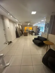 Ponto Comercial com 1 Quarto para alugar, 50m² no Pina, Recife