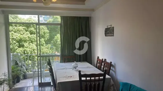 Apartamento com 3 Quartos à venda, 96m² no Icaraí, Niterói
