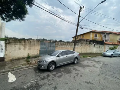 Lote/Terreno à venda, 940m² no Jardim Ester, São Paulo