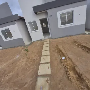 Apartamento com 2 Quartos para alugar, 42m² no SIM, Feira de Santana