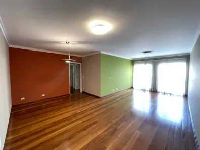 Apartamento com 3 Quartos à venda, 125m² no Jardim das Acácias, São Paulo