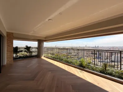 Apartamento com 4 Quartos à venda, 313m² no Parque dos Lima, Franca