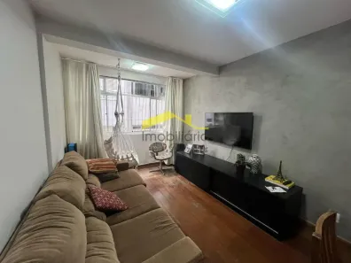 Apartamento com 3 Quartos à venda, 120m² no Buritis, Belo Horizonte