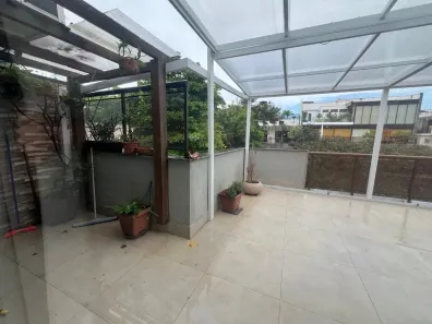 Cobertura com 4 Quartos à venda, 317m² no Barra da Tijuca, Rio de Janeiro