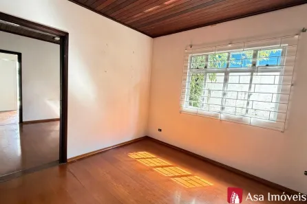 Imóvel Comercial com 3 Quartos para alugar, 80m² no Hauer, Curitiba