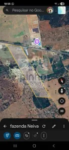 Lote/Terreno à venda, 300000m² no , Irecê