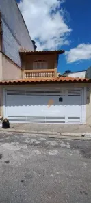 Casa com 3 Quartos à venda, 130m² no Parque Boa Esperança, São Paulo