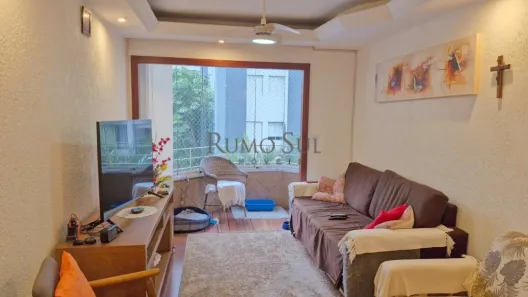 Apartamento com 2 Quartos à venda, 69m² no Vila Sofia, São Paulo