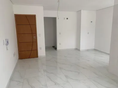 Cobertura com 3 Quartos à venda, 140m² no Vila Metalúrgica, Santo André