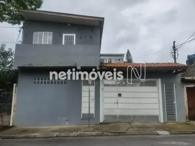 Apartamento com 2 Quartos para alugar, 50m² no Jardim Vergueiro, São Paulo