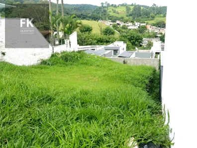 Lote/Terreno à venda, 320m² no Suru, Santana de Parnaíba