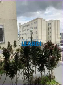 Apartamento com 2 Quartos à venda, 40m² no Areias, São José