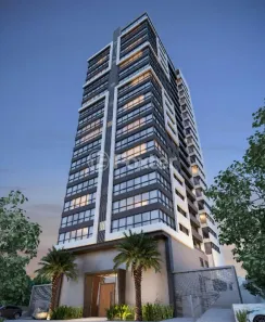 Apartamento com 1 Quarto à venda, 50m² no Torres, Torres