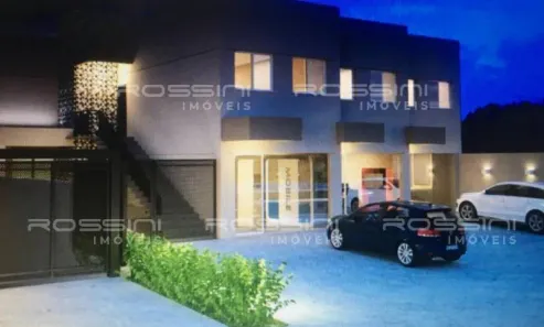 Sala Comercial à venda, 48m² no Vila Amélia, Ribeirão Preto