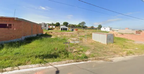 Lote/Terreno à venda, 149m² no Parque Barnabé, Indaiatuba