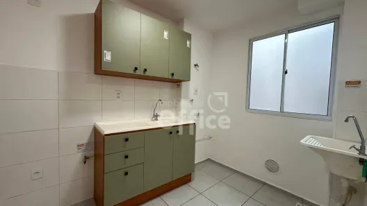 Apartamento com 2 Quartos à venda, 40m² no De Lourdes, Anápolis