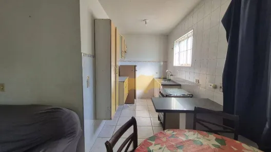 Casa com 2 Quartos à venda, 50m² no Cidade Nova, Rio Claro