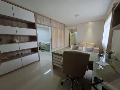 Sala Comercial para alugar, 35m² no Centro, Colatina