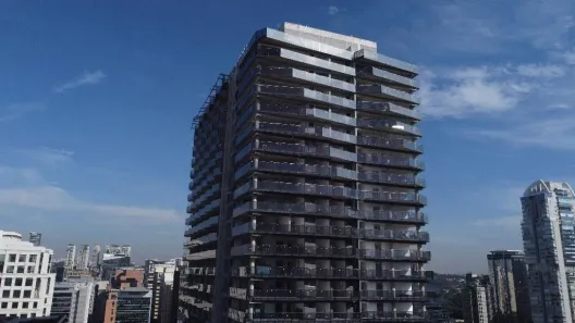 Apartamento com 1 Quarto à venda, 42m² no Vila Olímpia, São Paulo