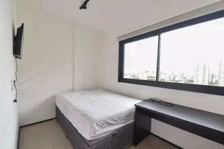 Kitnet com 1 Quarto à venda, 20m² no Vila Mariana, São Paulo